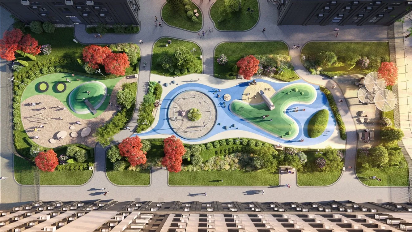 ЖК «КИТ 2» - Фото 8