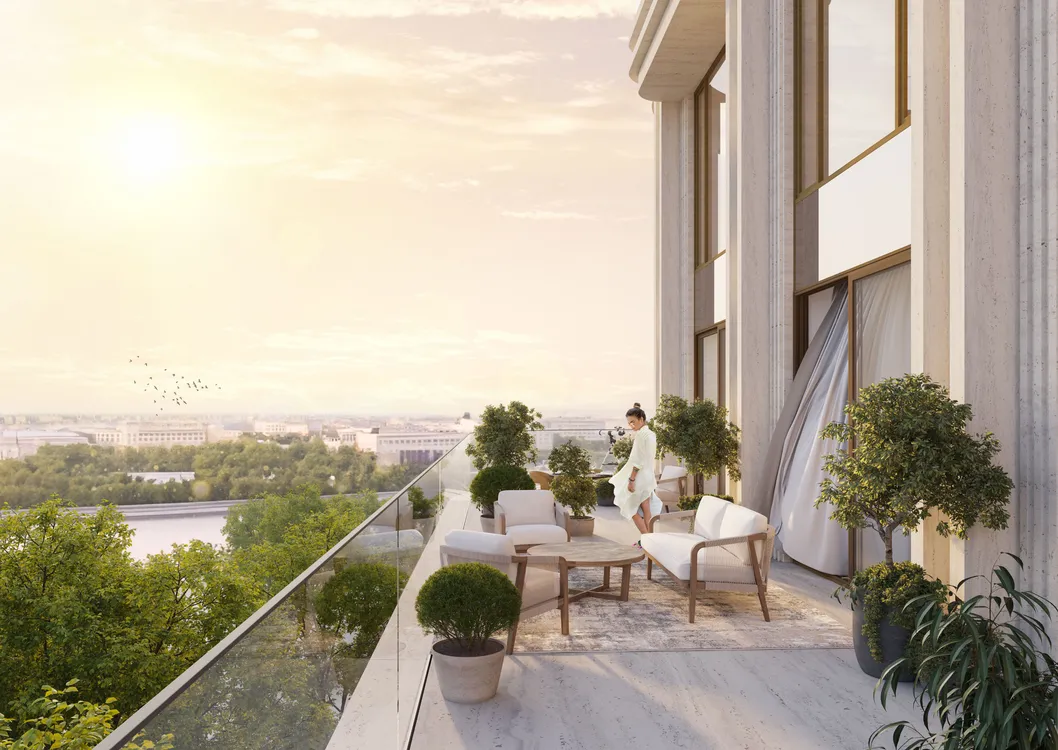 ЖК «Татарская 35» - Фото 2