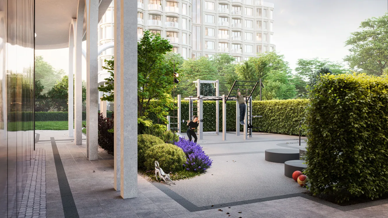 ЖК «Татарская 35» - Фото 4