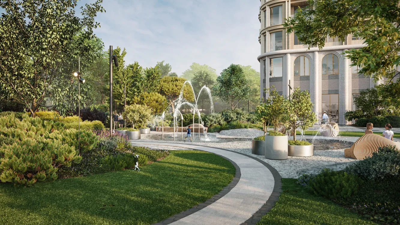 ЖК «Татарская 35» - Фото 5