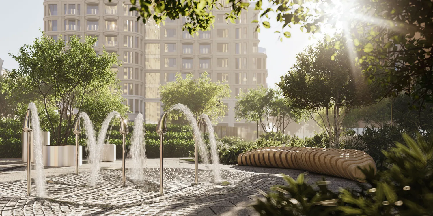 ЖК «Татарская 35» - Фото 7