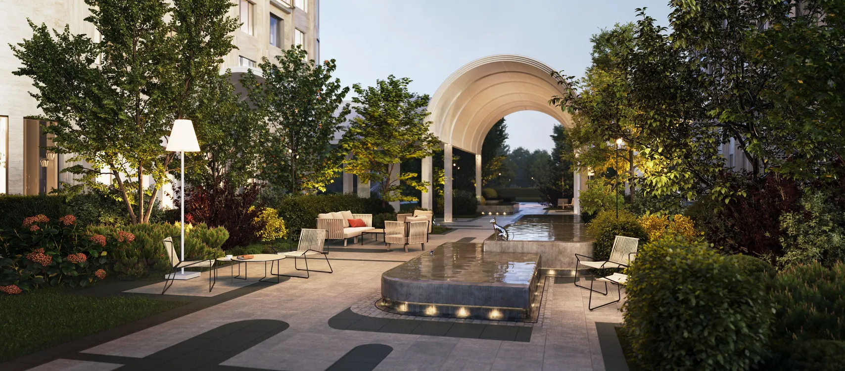 ЖК «Татарская 35» - Фото 8