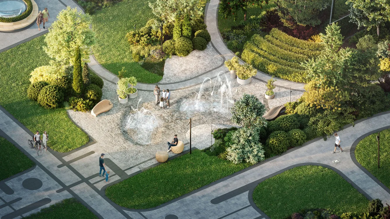 ЖК «Татарская 35» - Фото 9