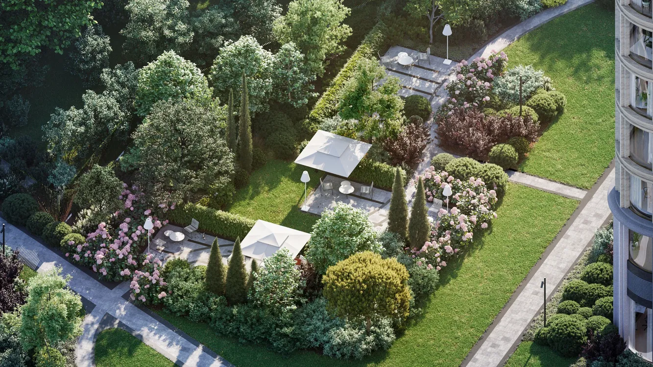 ЖК «Татарская 35» - Фото 10