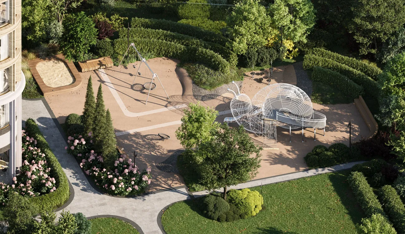 ЖК «Татарская 35» - Фото 11