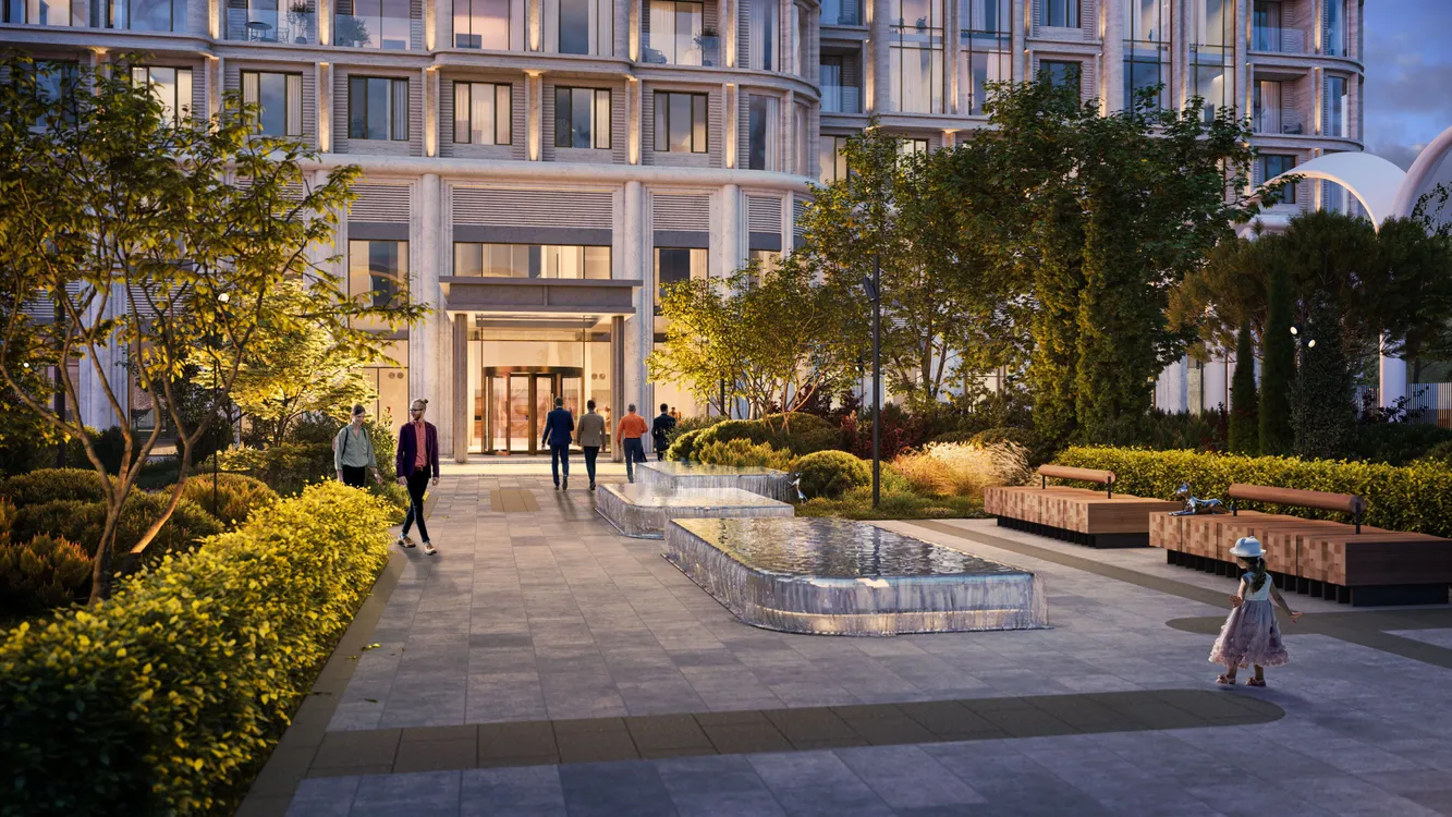 ЖК «Татарская 35» - Фото 12