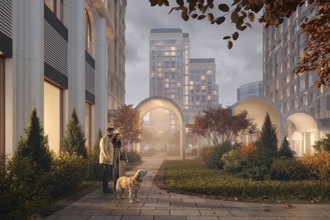 ЖК «Татарская 35» - Фото 13