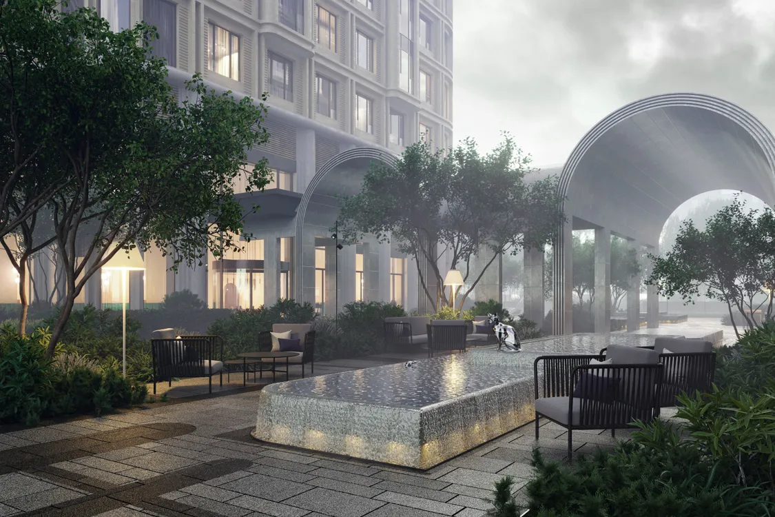 ЖК «Татарская 35» - Фото 14