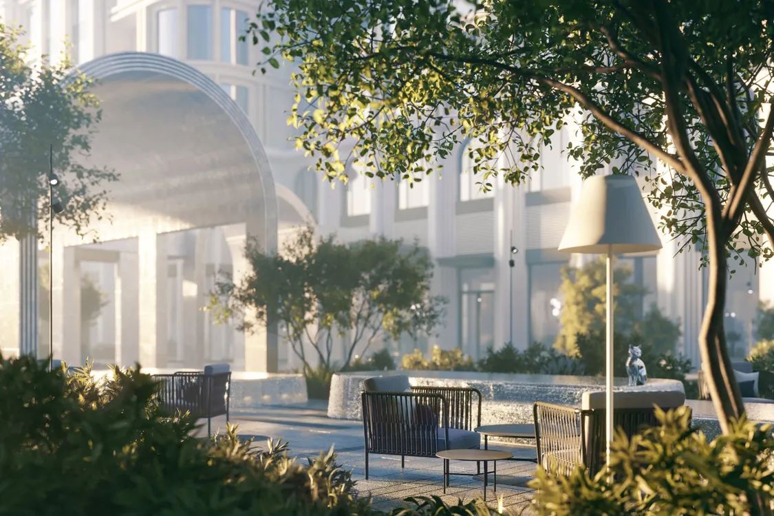 ЖК «Татарская 35» - Фото 15