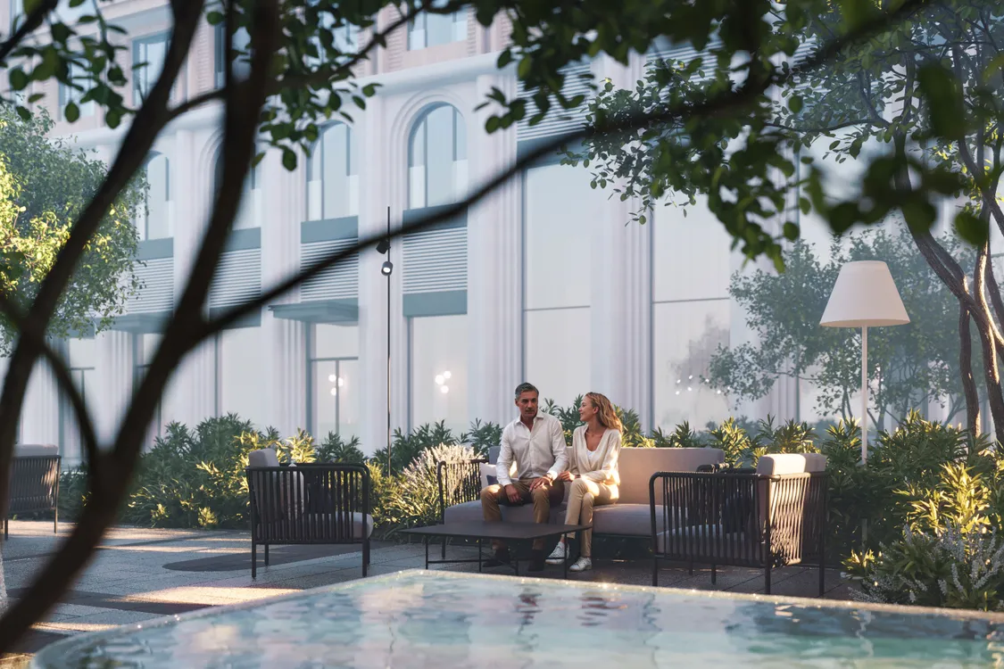 ЖК «Татарская 35» - Фото 16