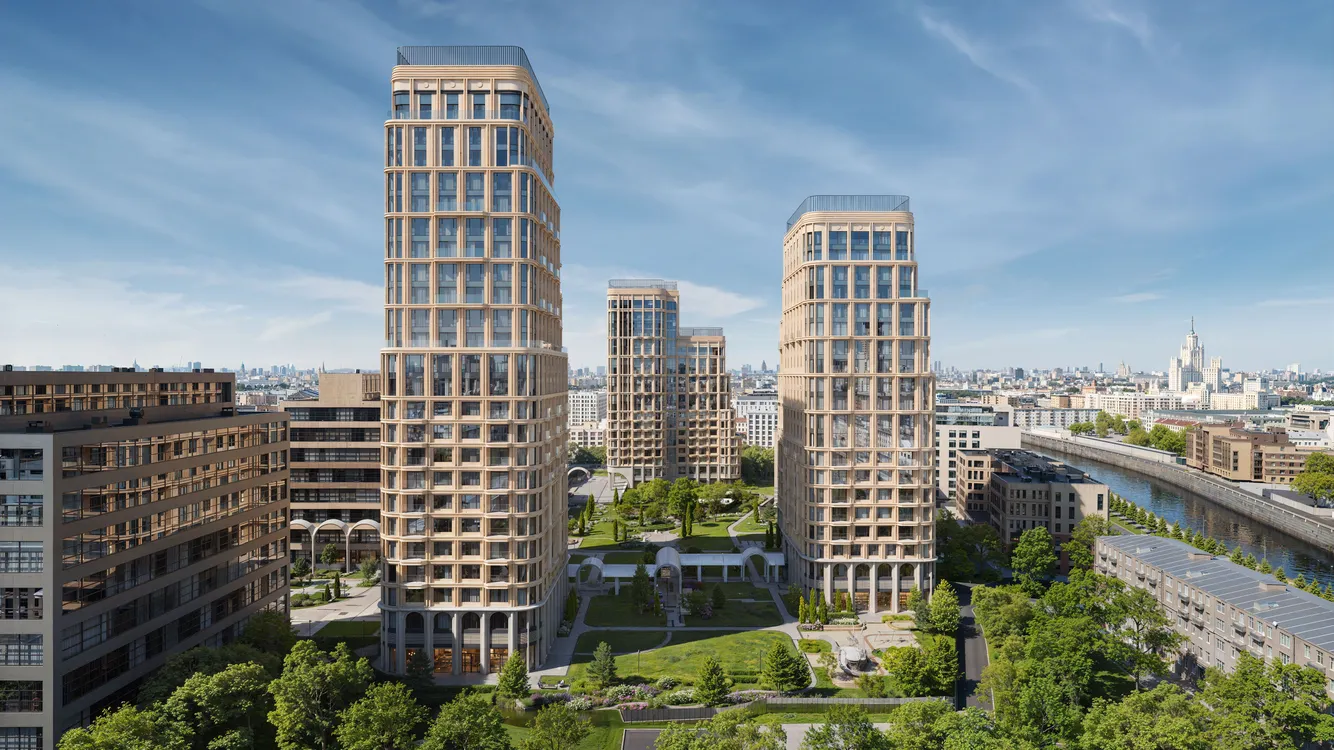 ЖК «Татарская 35» - Фото 17