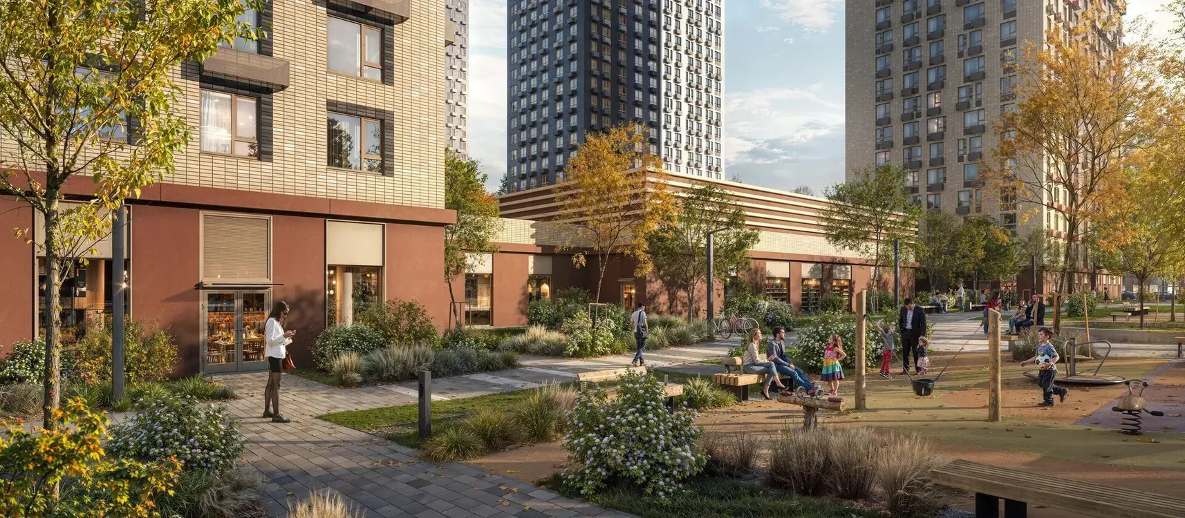 Ярославский квартал - Фото 2