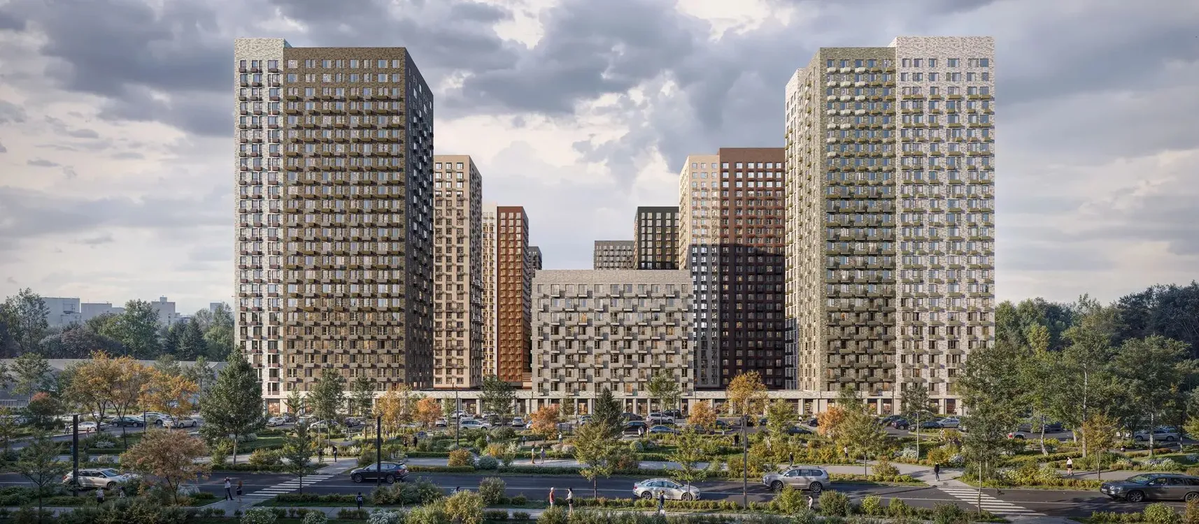 Ярославский квартал - Фото 3