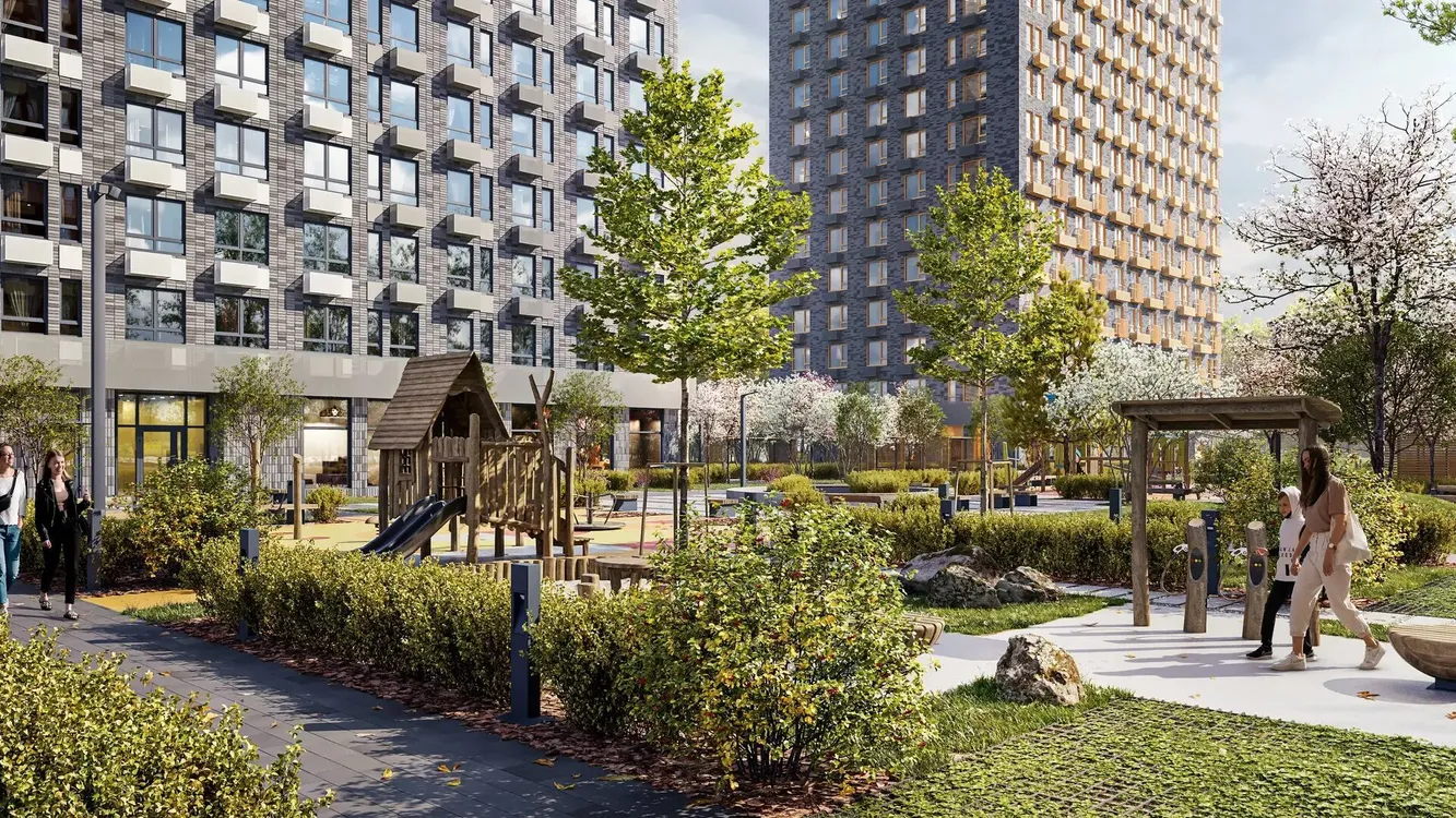 Ярославский квартал - Фото 5