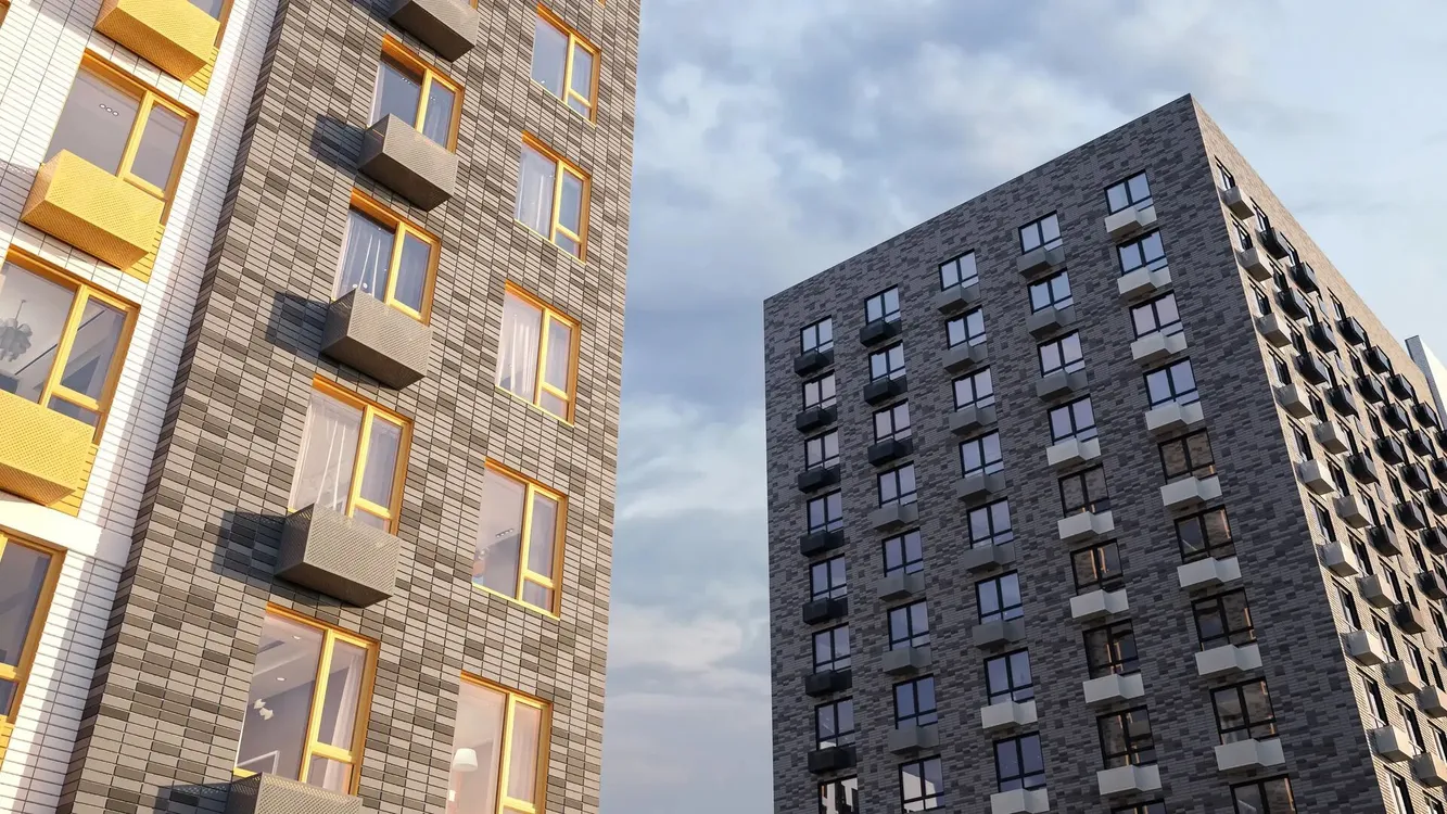 Ярославский квартал - Фото 6