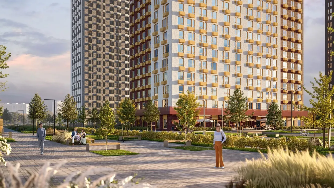 Ярославский квартал - Фото 7