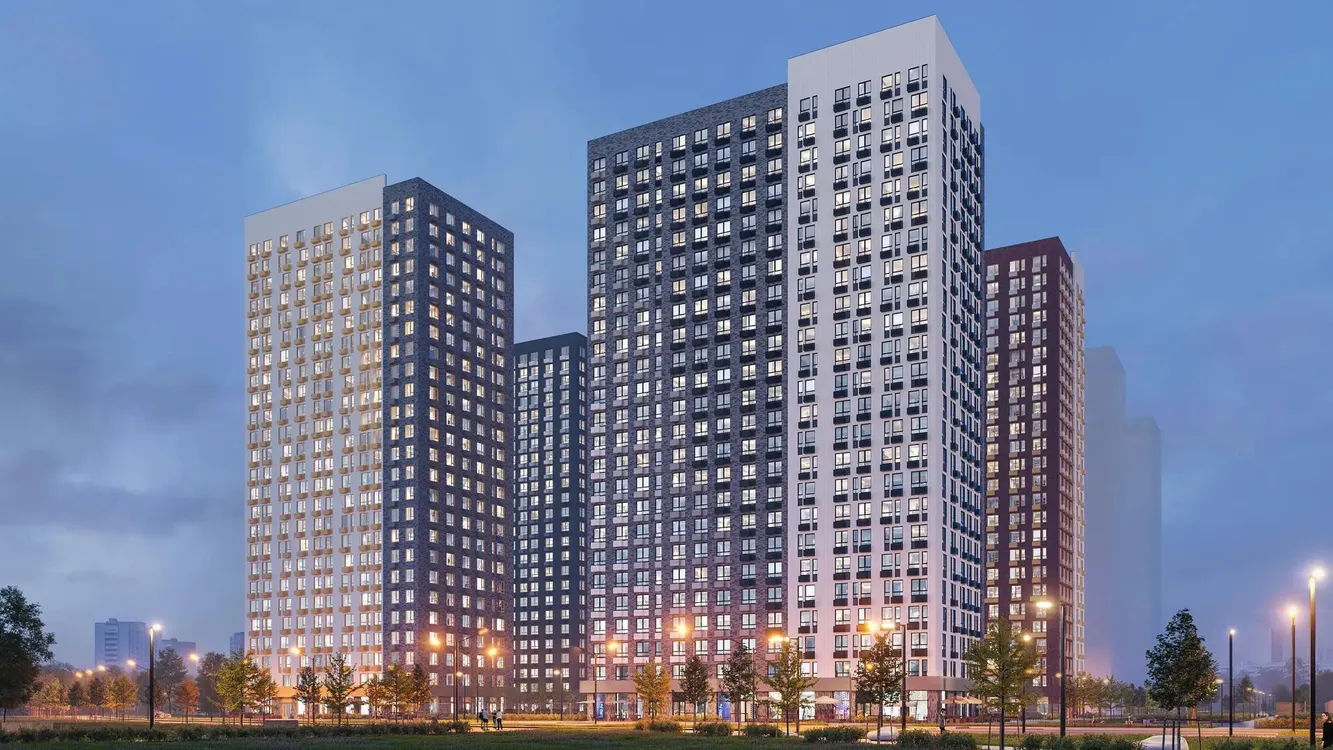 Ярославский квартал - Фото 8