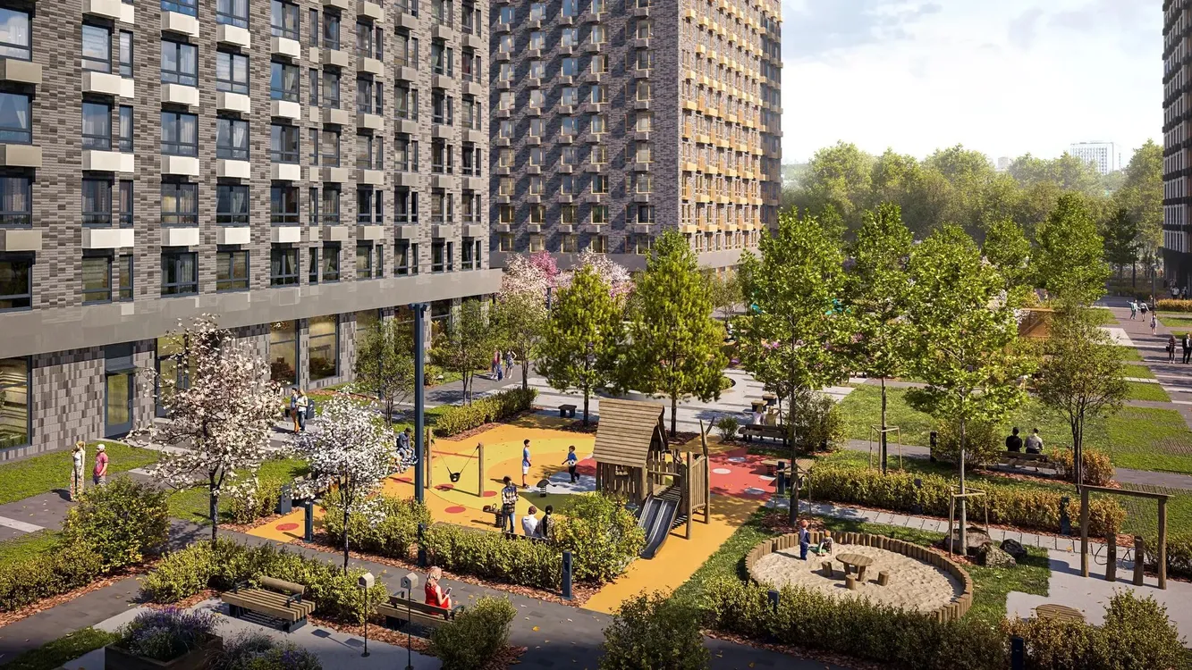 Ярославский квартал - Фото 9