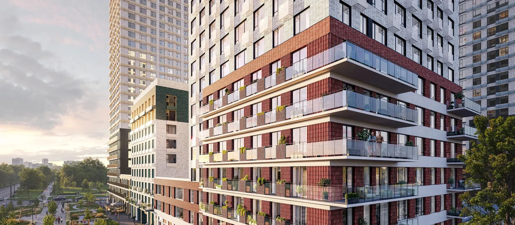 Плеханова 11  - Фото 1