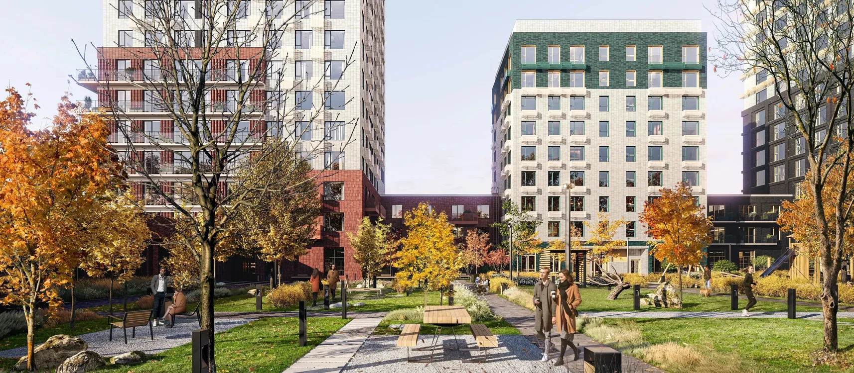 Плеханова 11  - Фото 3