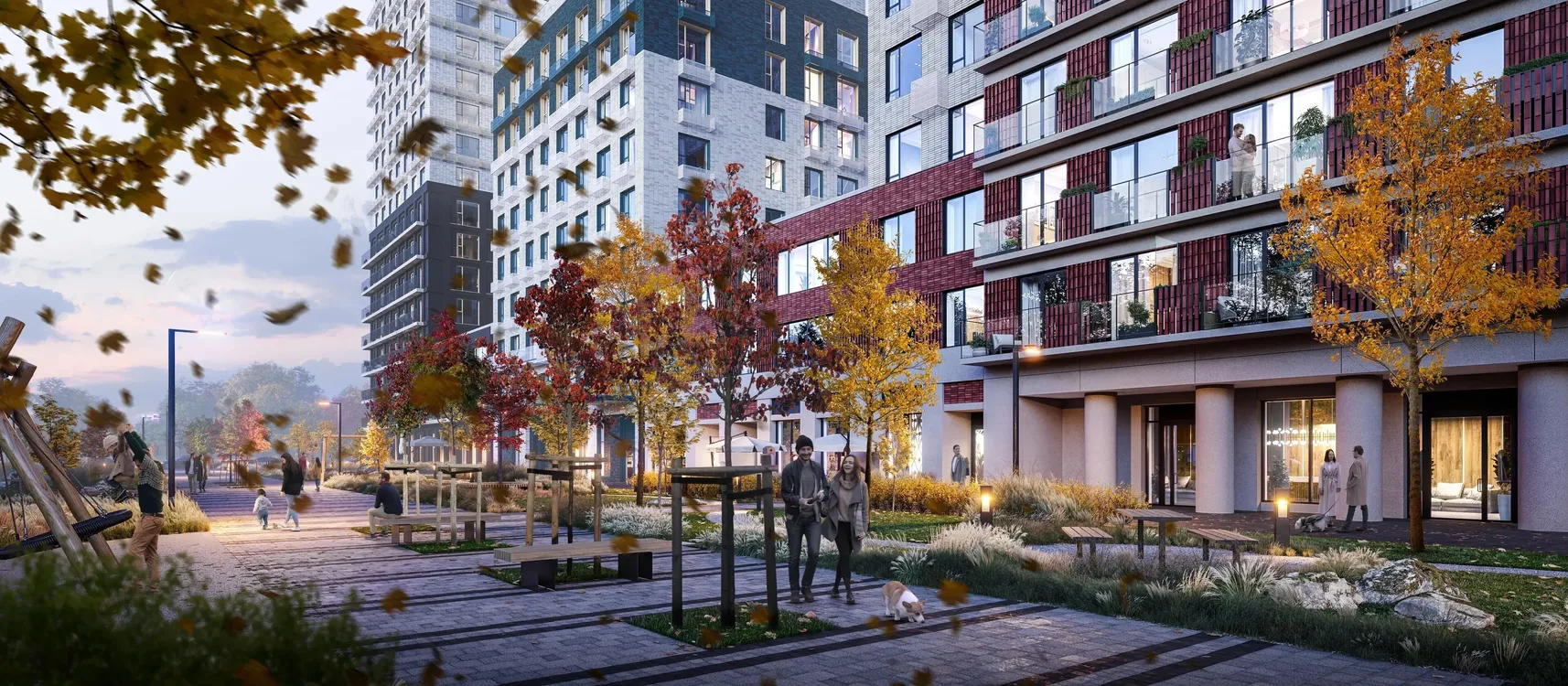 Плеханова 11  - Фото 5