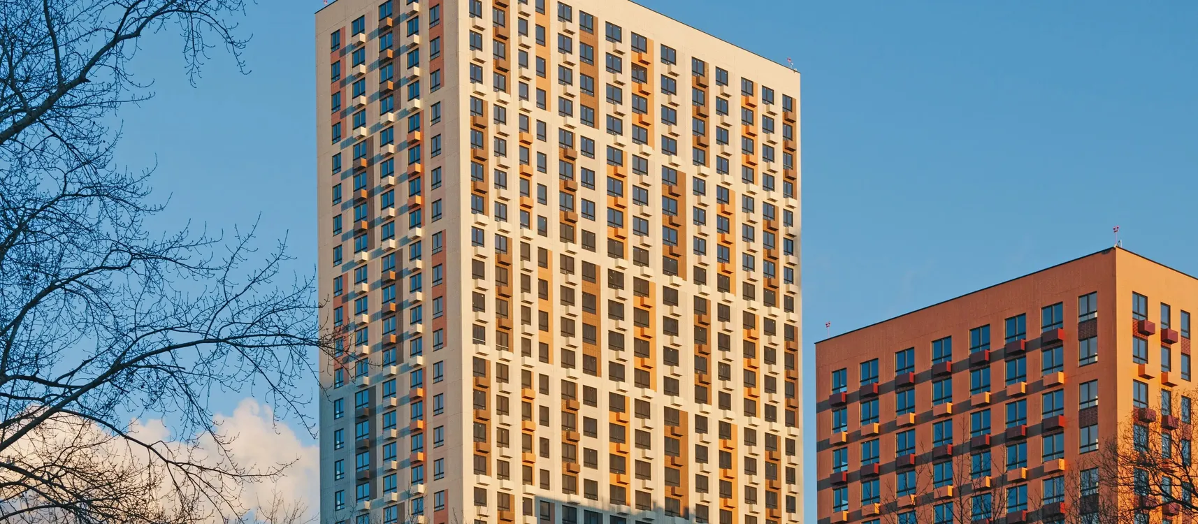 Открытый парк - Фото 1