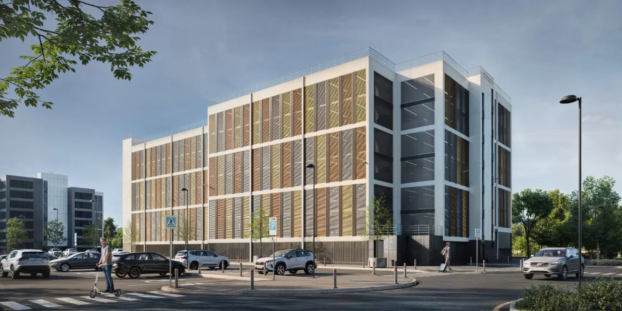 ЖК «Пятницкие Луга» - Фото 10