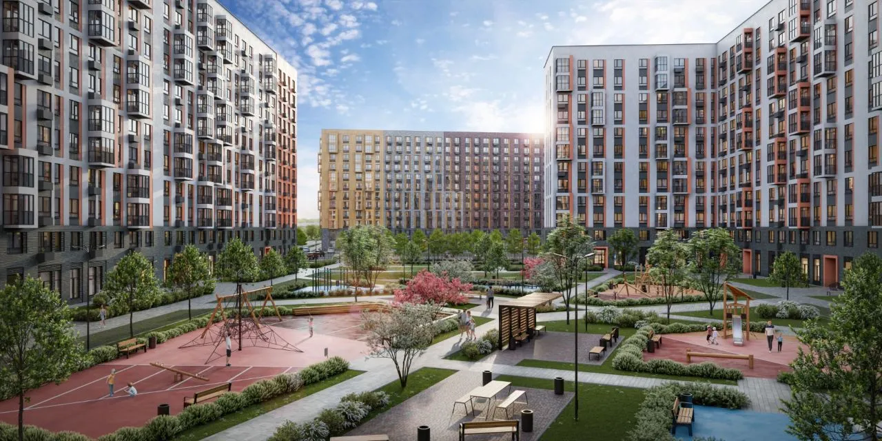 ЖК «Пятницкие Луга» - Фото 2