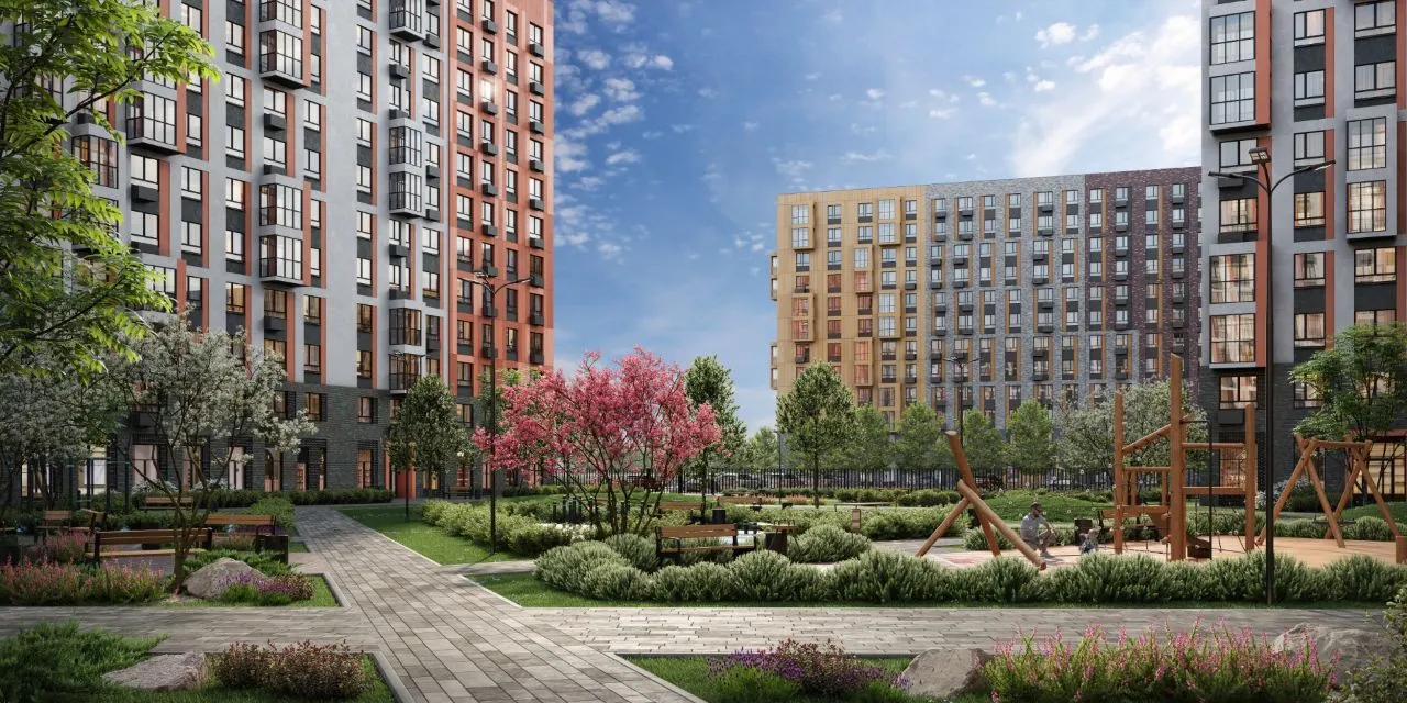 ЖК «Пятницкие Луга» - Фото 5