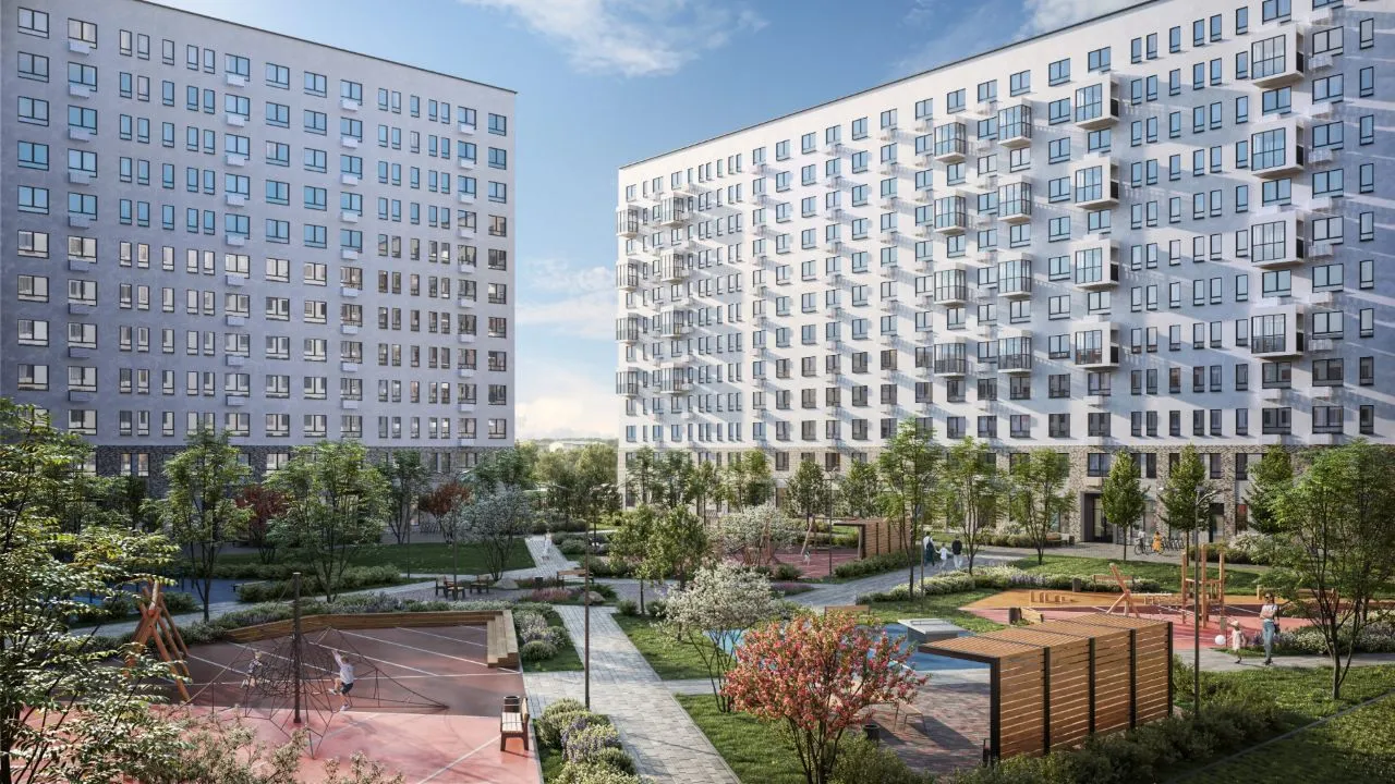 ЖК «Пятницкие Луга» - Фото 6