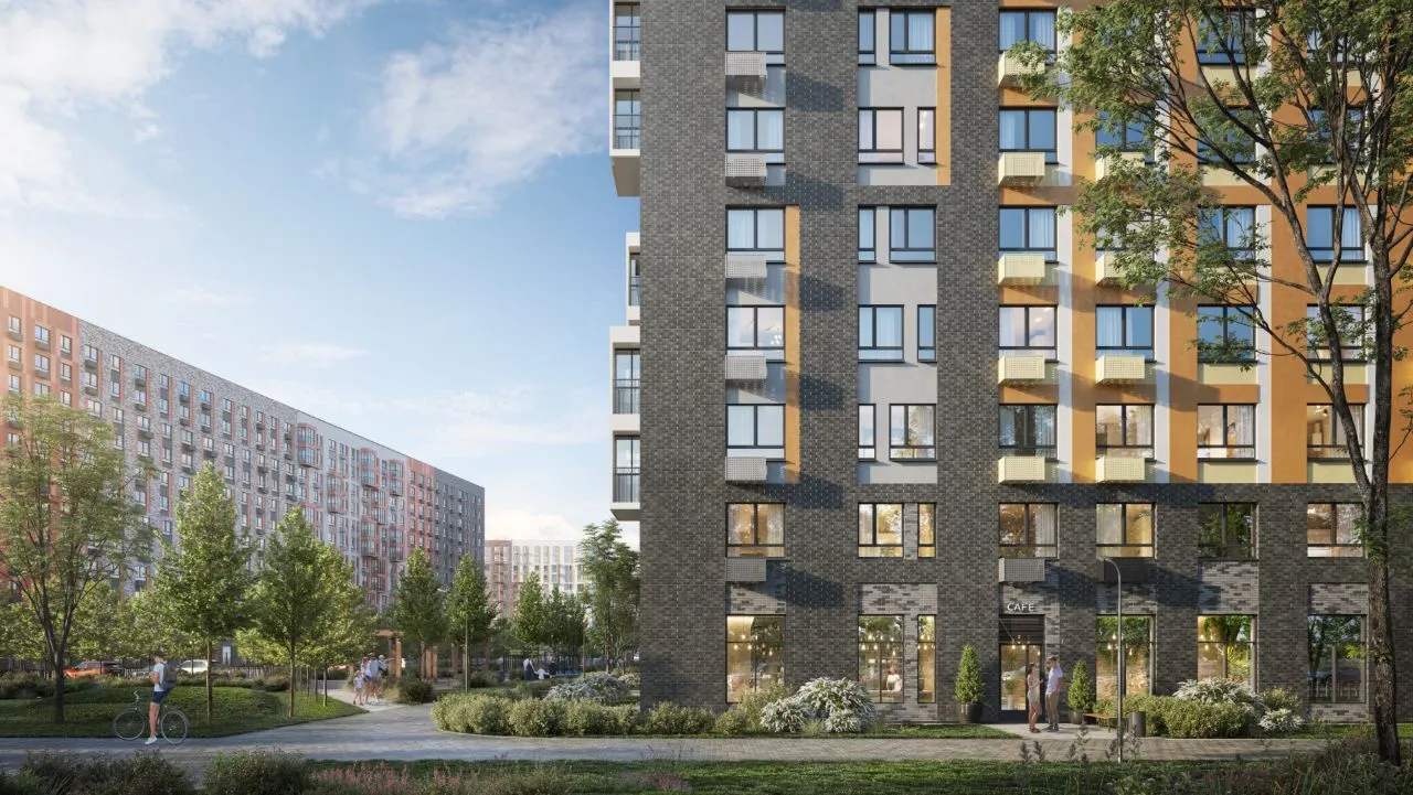 ЖК «Пятницкие Луга» - Фото 7