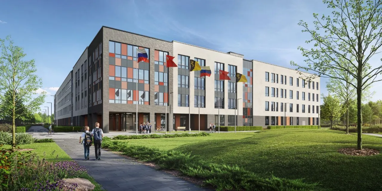 ЖК «Пятницкие Луга» - Фото 9