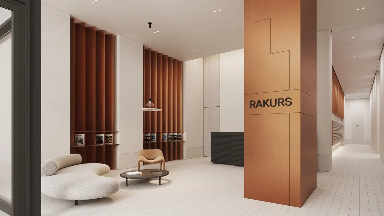 ЖК Ракурс - Фото 8