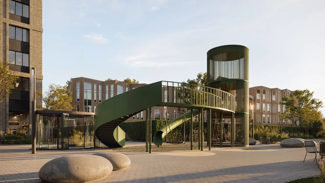 ЖК Ракурс - Фото 7