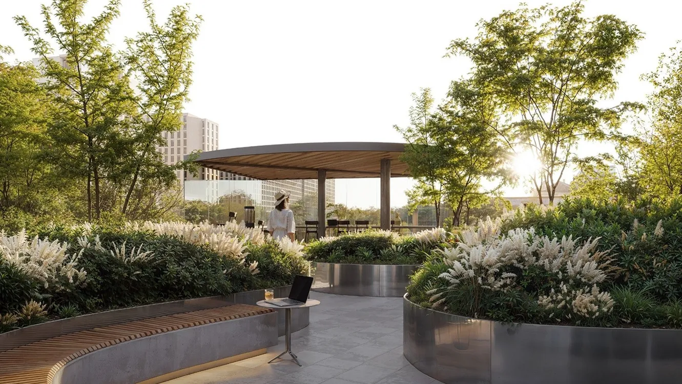 ЖК Ракурс - Фото 6