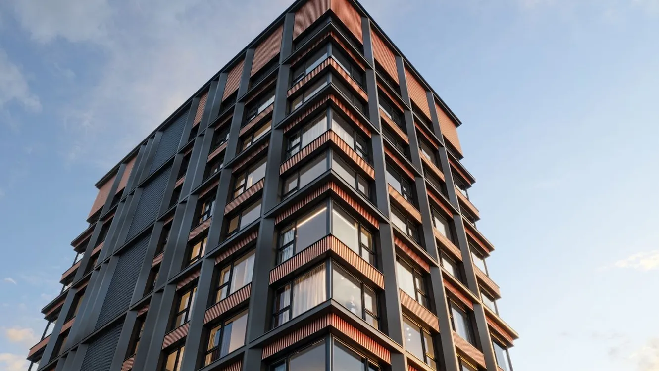 Мультиквартал CITYZEN - Фото 9