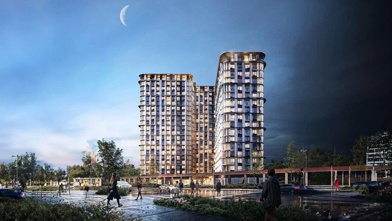 ЖК «UNO.Соколиная Гора» - Фото 2