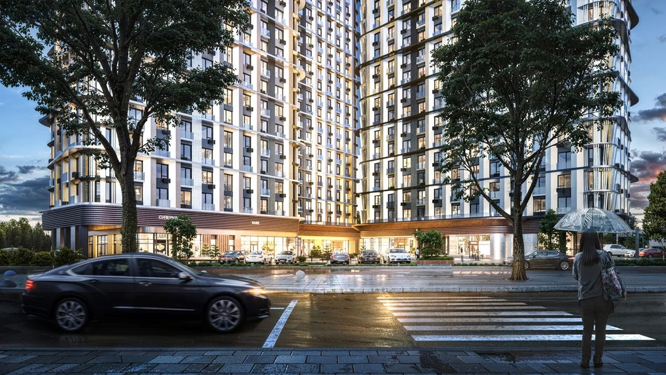 ЖК «UNO.Соколиная Гора» - Фото 4