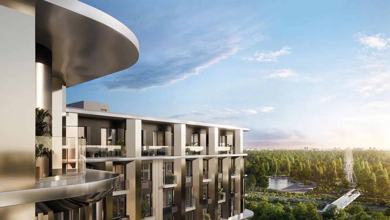 ЖК «UNO.Соколиная Гора» - Фото 3