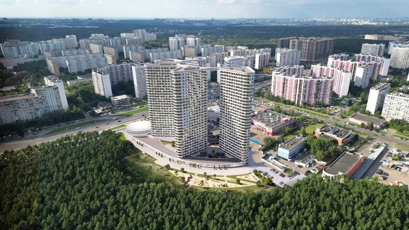 ЖК Родина Переделкино - Фото 4