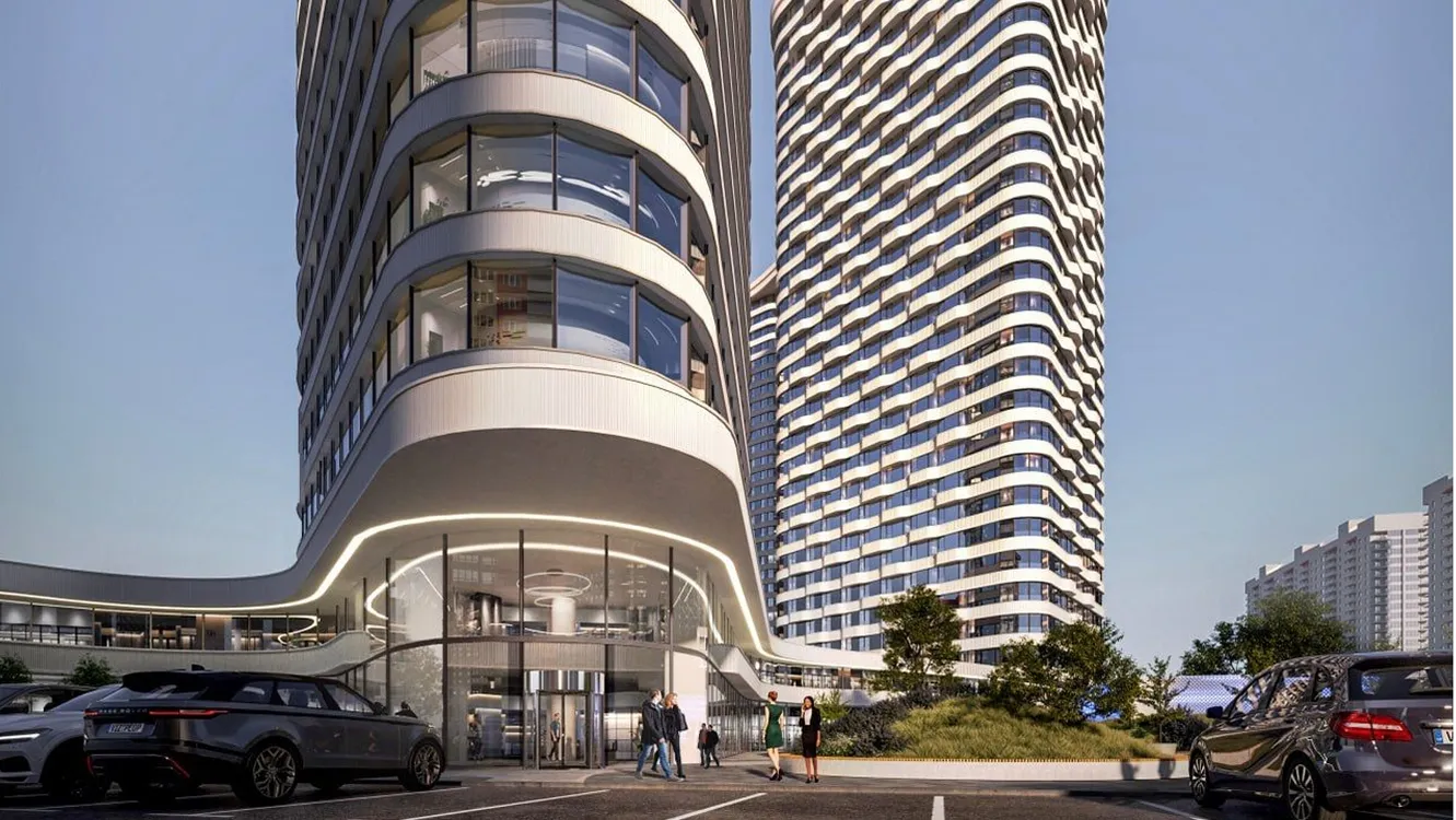 ЖК Родина Переделкино - Фото 6