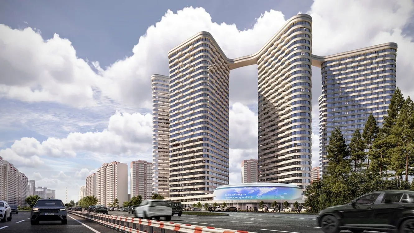 ЖК Родина Переделкино - Фото 8