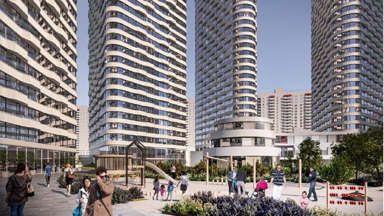 ЖК Родина Переделкино - Фото 7