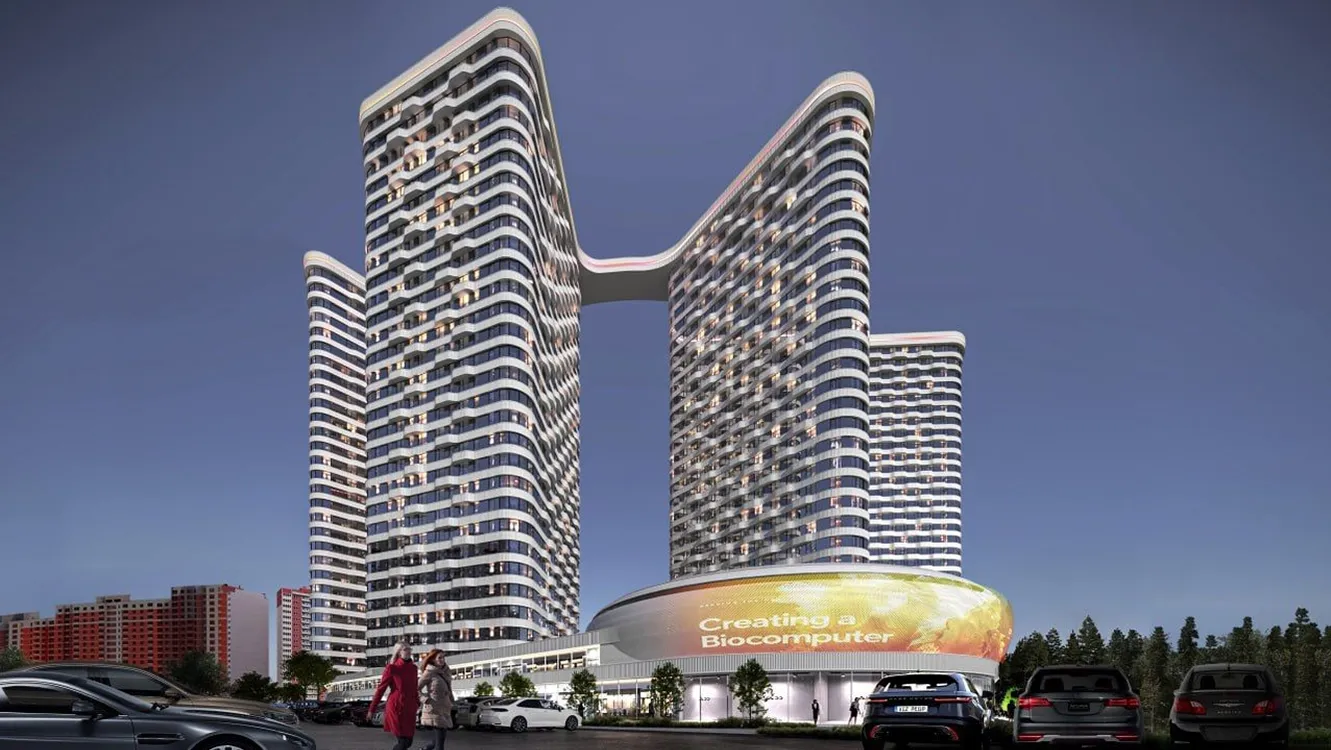 ЖК Родина Переделкино - Фото 10