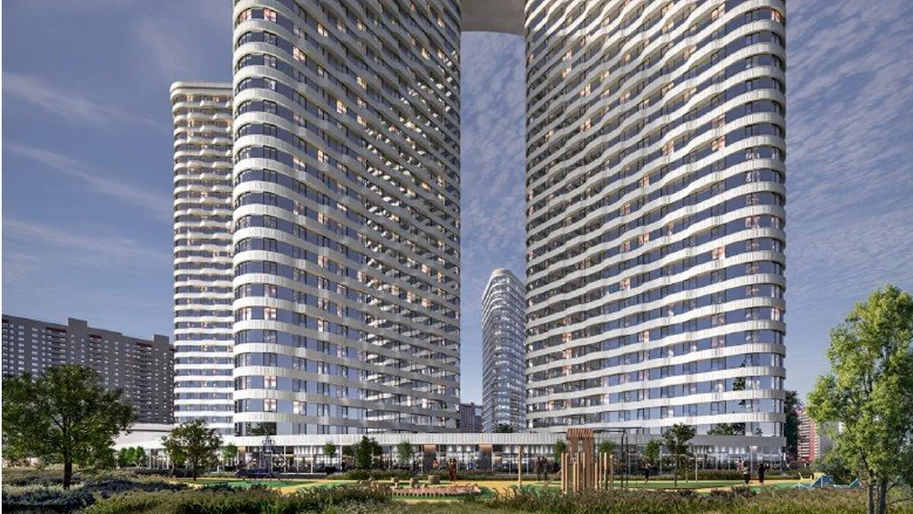 ЖК Родина Переделкино - Фото 9