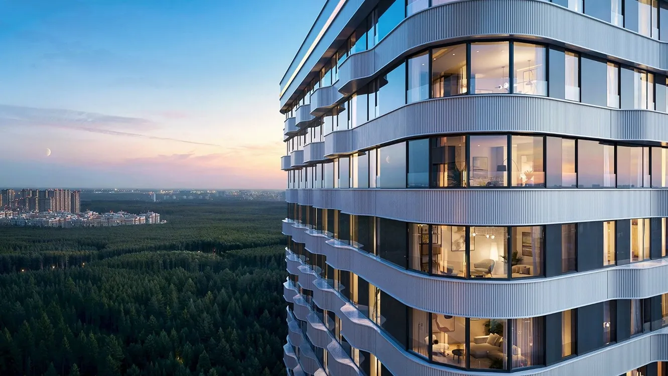 ЖК Родина Переделкино - Фото 3