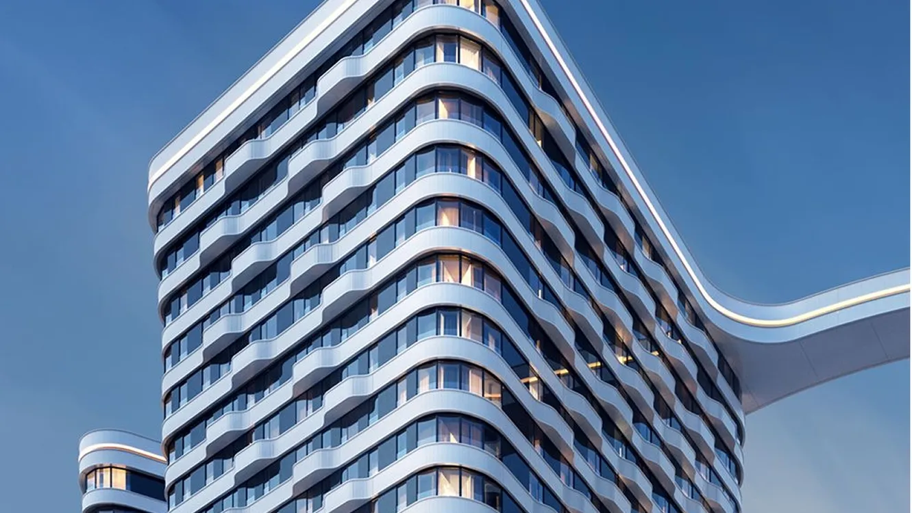 ЖК Родина Переделкино - Фото 13