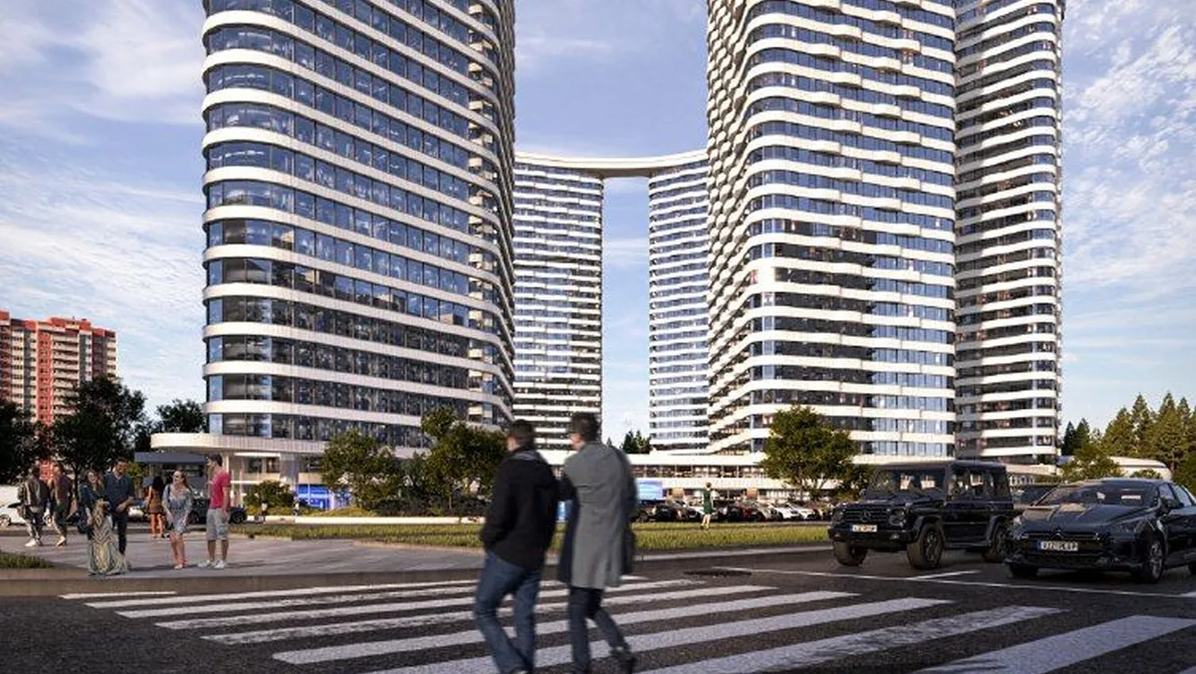 ЖК Родина Переделкино - Фото 14