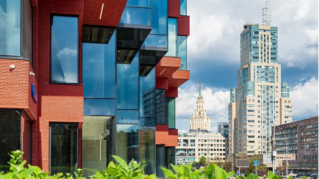 ЖК RED7 - Фото 2