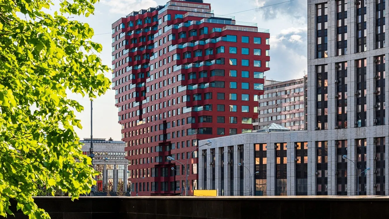 ЖК RED7 - Фото 5